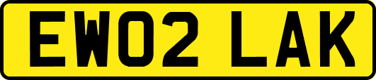 EW02LAK