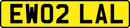 EW02LAL