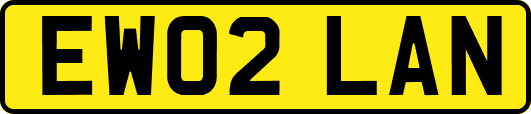 EW02LAN
