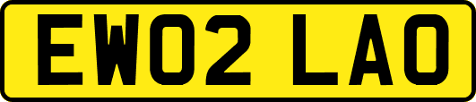 EW02LAO