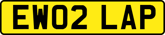 EW02LAP