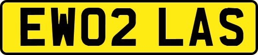 EW02LAS