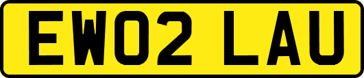 EW02LAU