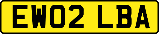 EW02LBA