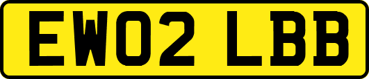 EW02LBB