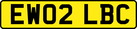 EW02LBC