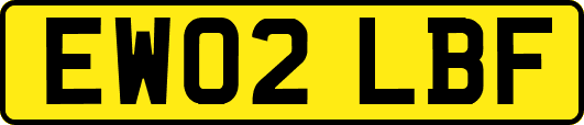 EW02LBF