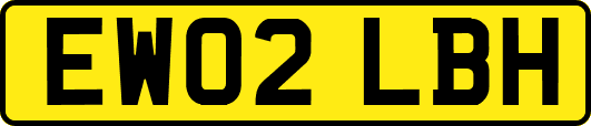 EW02LBH