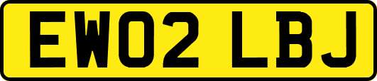 EW02LBJ