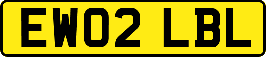 EW02LBL