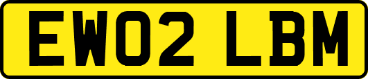 EW02LBM