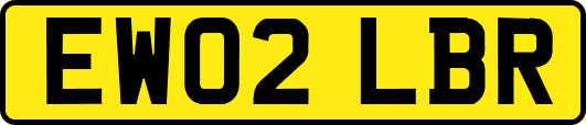 EW02LBR