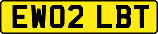 EW02LBT