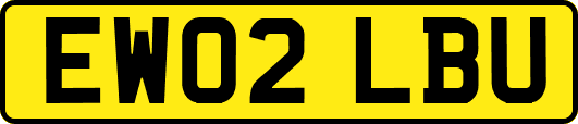 EW02LBU