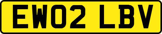 EW02LBV