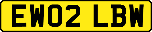EW02LBW