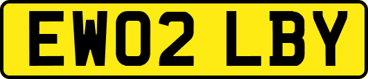 EW02LBY