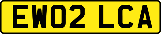 EW02LCA