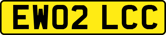 EW02LCC