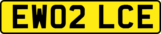 EW02LCE