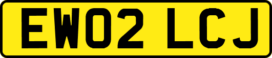 EW02LCJ
