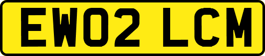 EW02LCM