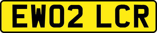 EW02LCR