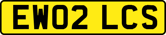 EW02LCS