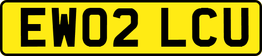 EW02LCU