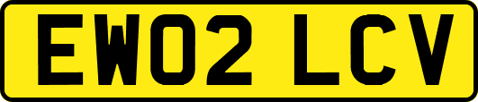 EW02LCV