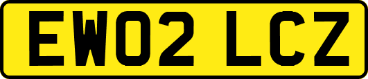 EW02LCZ