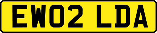 EW02LDA