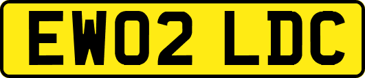 EW02LDC