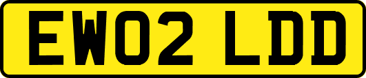 EW02LDD