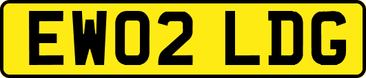 EW02LDG