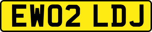 EW02LDJ