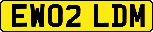 EW02LDM