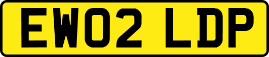 EW02LDP