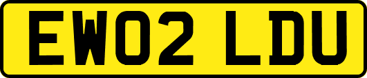 EW02LDU