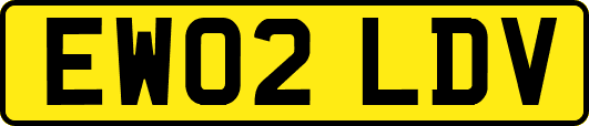 EW02LDV