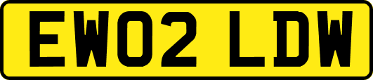 EW02LDW
