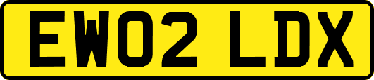 EW02LDX