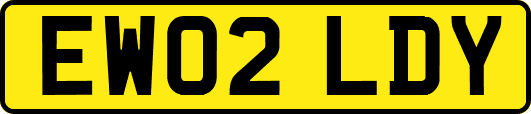 EW02LDY