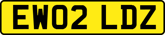 EW02LDZ