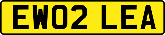 EW02LEA