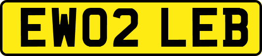 EW02LEB