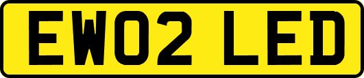 EW02LED