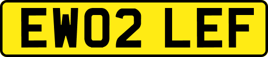 EW02LEF