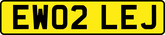 EW02LEJ