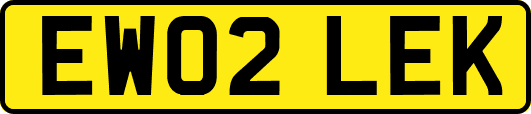 EW02LEK